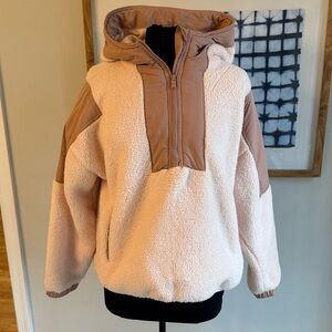 Free People Movement Lead the Pack Fleece